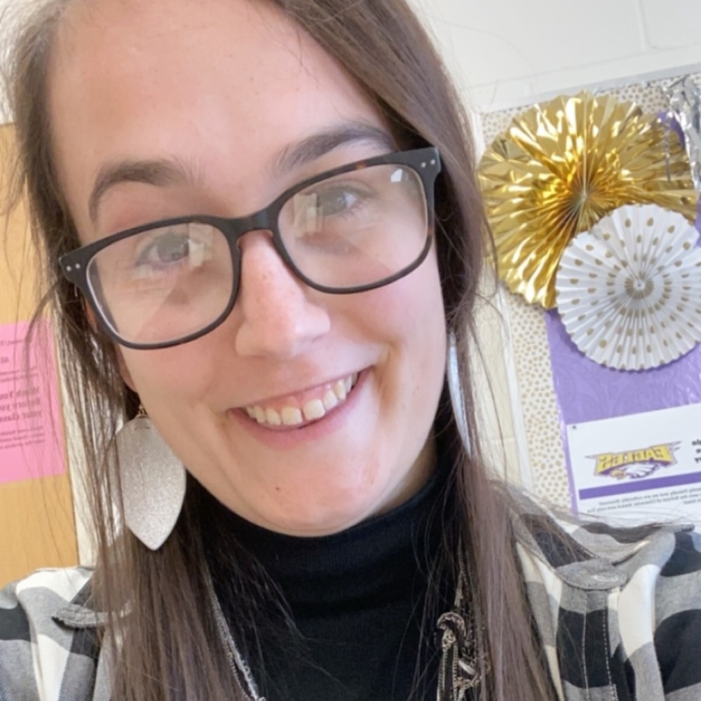 Meet your Posher, Kendall